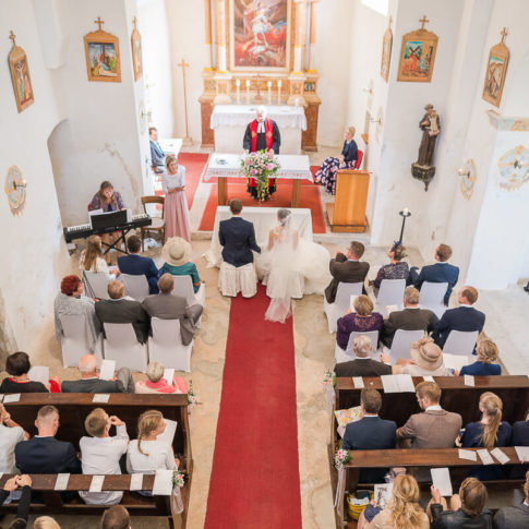 Hochzeitsfotograf Südtirol