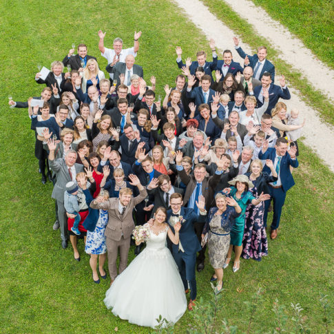 Hochzeitsfotograf Südtirol