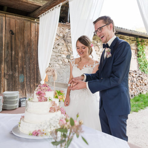 Hochzeitsfotograf Südtirol
