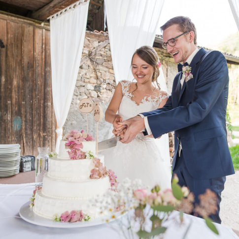 Hochzeitsfotograf Südtirol
