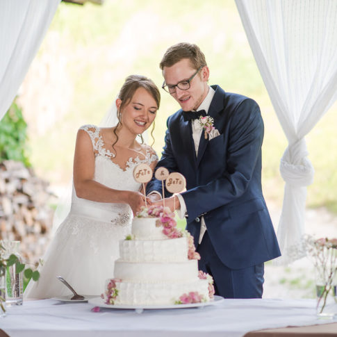 Hochzeitsfotograf Südtirol