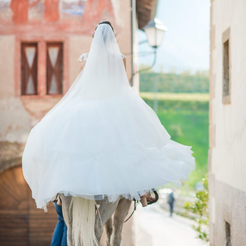 Hochzeitsfotograf Südtirol