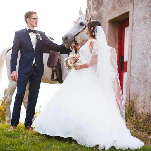 Hochzeitsfotograf Südtirol
