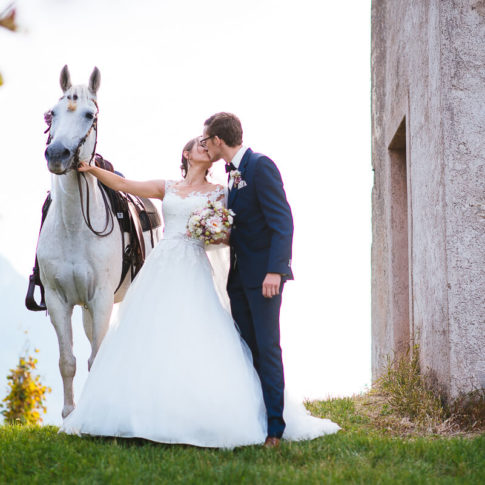 Hochzeitsfotograf Südtirol