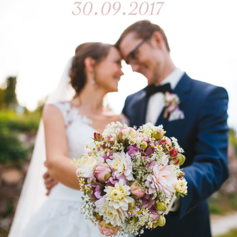 Hochzeit Südtirol