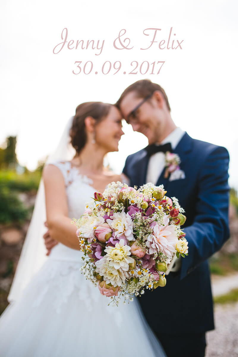 Hochzeit Südtirol