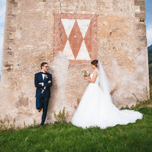 Hochzeitsfotograf Südtirol