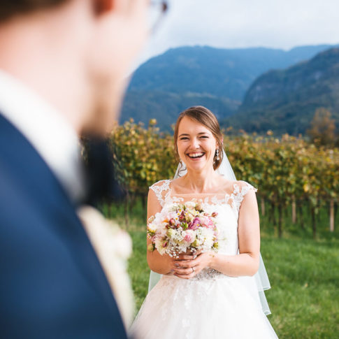 Hochzeitsfotograf Südtirol
