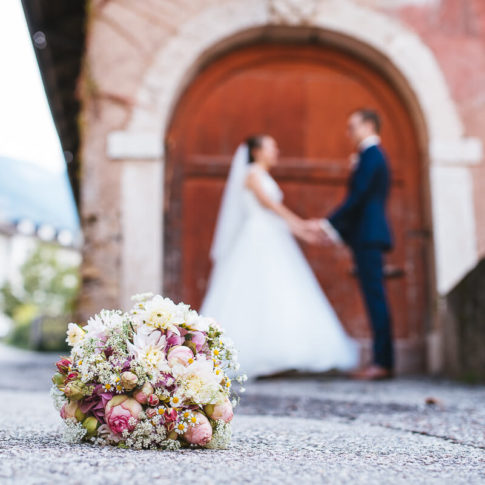 Hochzeitsfotograf Südtirol