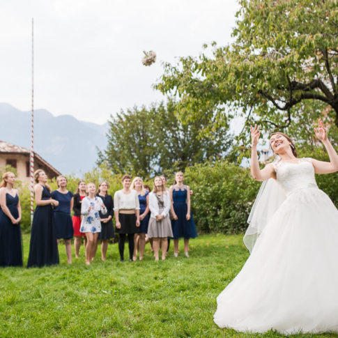 Hochzeitsfotograf Südtirol