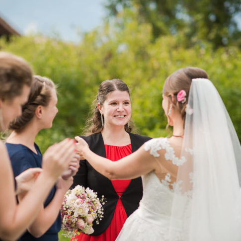 Hochzeitsfotograf Südtirol