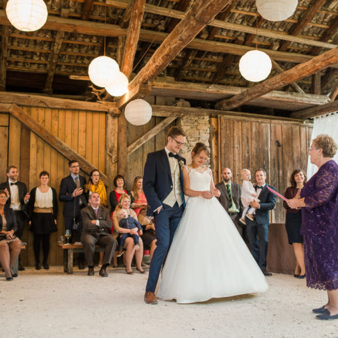 Hochzeitsfotograf Südtirol