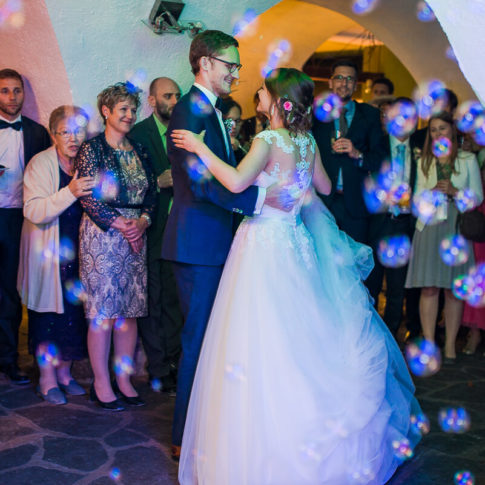 Hochzeitsfotograf Südtirol