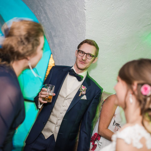 Hochzeitsfotograf Südtirol