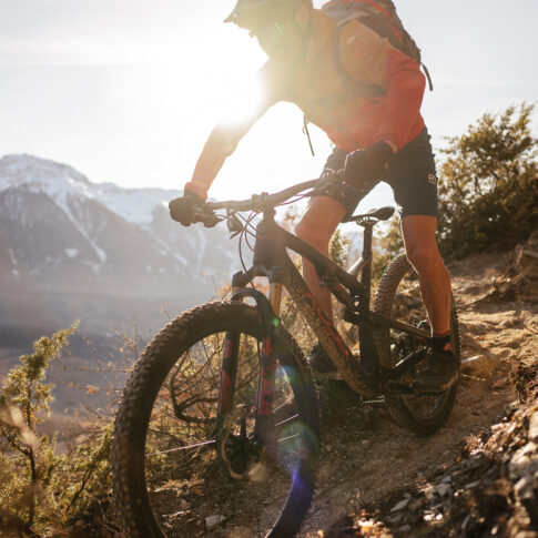 Bike Guide Fotograf Armin Terzer