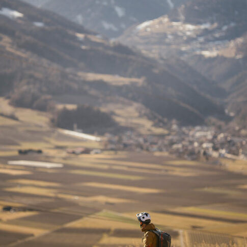 Bike Guide Südtirol Fotografie