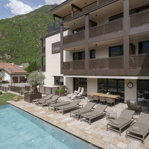Südtirol Fotograf Hotel